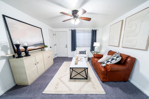Tiny photo for 301 E 2700 S #3, South Salt Lake, UT 84115 (MLS # 2113508)