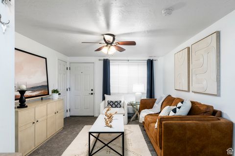 Tiny photo for 301 E 2700 S #3, South Salt Lake, UT 84115 (MLS # 2113508)