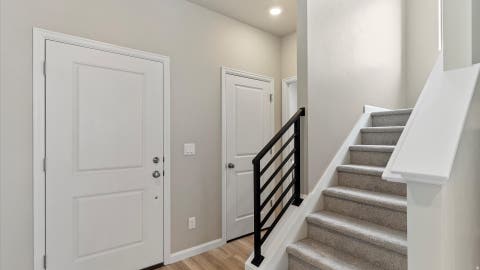 Tiny photo for 129 N PROVO RIVER RD, Saratoga Springs, UT 84045 (MLS # 2180383)