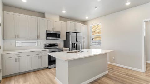 Tiny photo for 129 N PROVO RIVER RD, Saratoga Springs, UT 84045 (MLS # 2180383)
