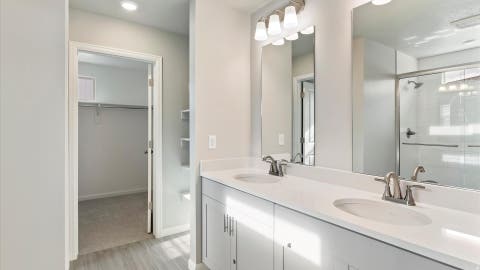 Tiny photo for 129 N PROVO RIVER RD, Saratoga Springs, UT 84045 (MLS # 2180383)