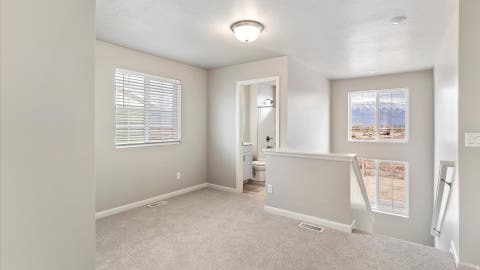 Tiny photo for 129 N PROVO RIVER RD, Saratoga Springs, UT 84045 (MLS # 2180383)