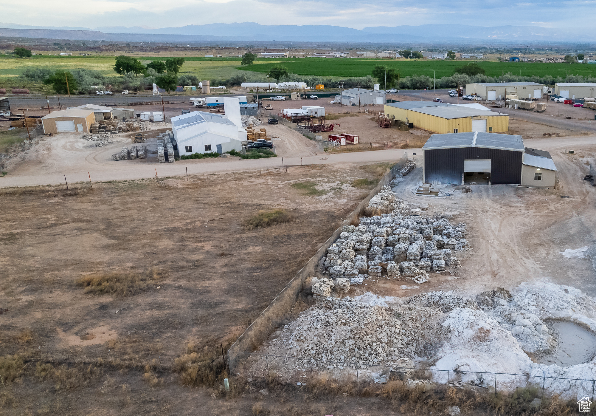 Land, Roosevelt, Utah image 10