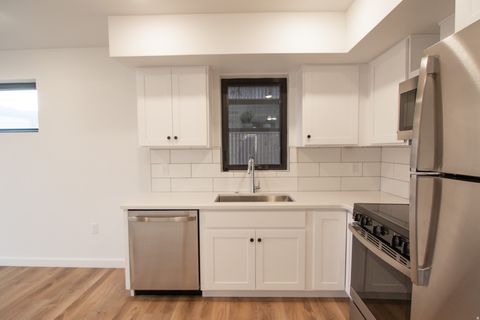 Tiny photo for 1185 S MURPHY LN #106A, Moab, UT 84532 (MLS # 2134232)