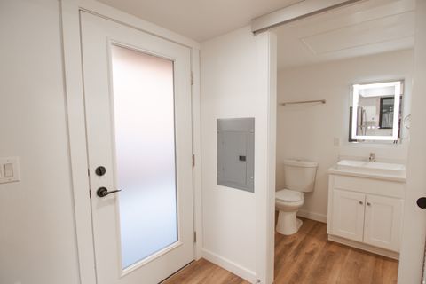 Tiny photo for 1185 S MURPHY LN #106A, Moab, UT 84532 (MLS # 2134232)