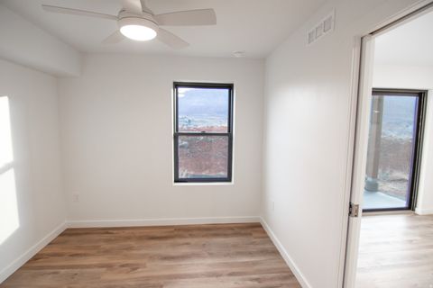 Tiny photo for 1185 S MURPHY LN #106A, Moab, UT 84532 (MLS # 2134232)