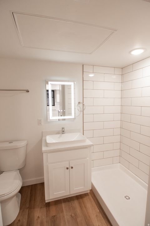 Tiny photo for 1185 S MURPHY LN #106A, Moab, UT 84532 (MLS # 2134232)