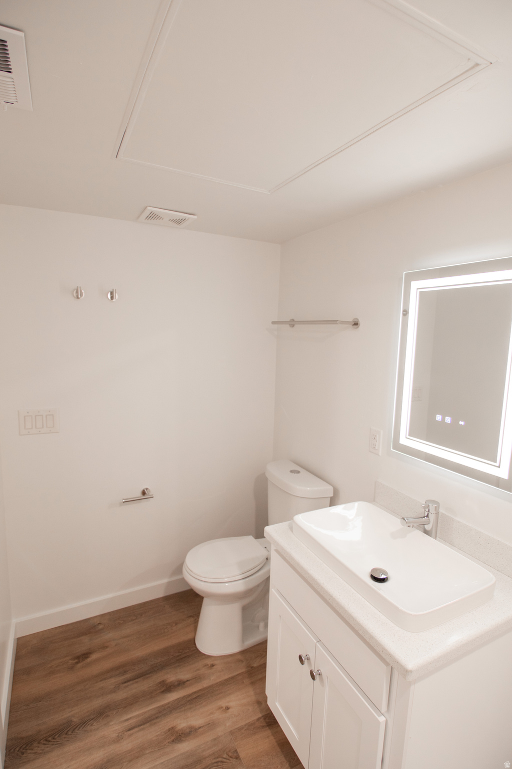 MURPHY FLATS - Residential