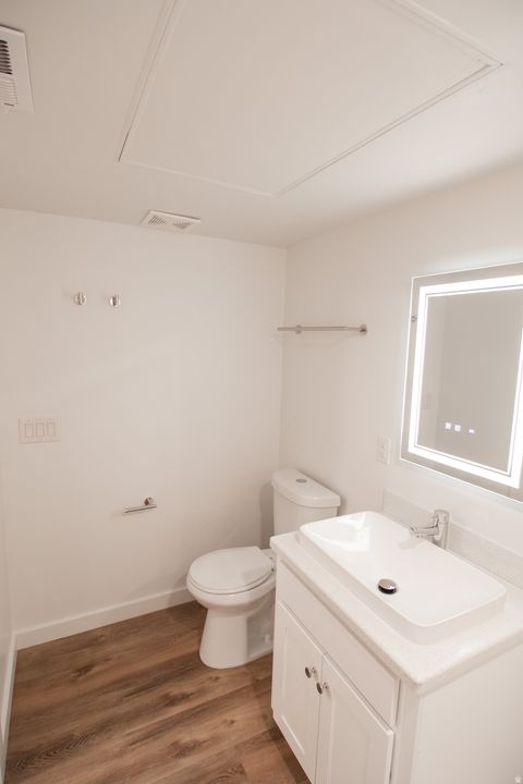 Tiny photo for 1185 S MURPHY LN #106A, Moab, UT 84532 (MLS # 2134232)