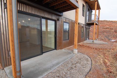 Tiny photo for 1185 S MURPHY LN #106A, Moab, UT 84532 (MLS # 2134232)
