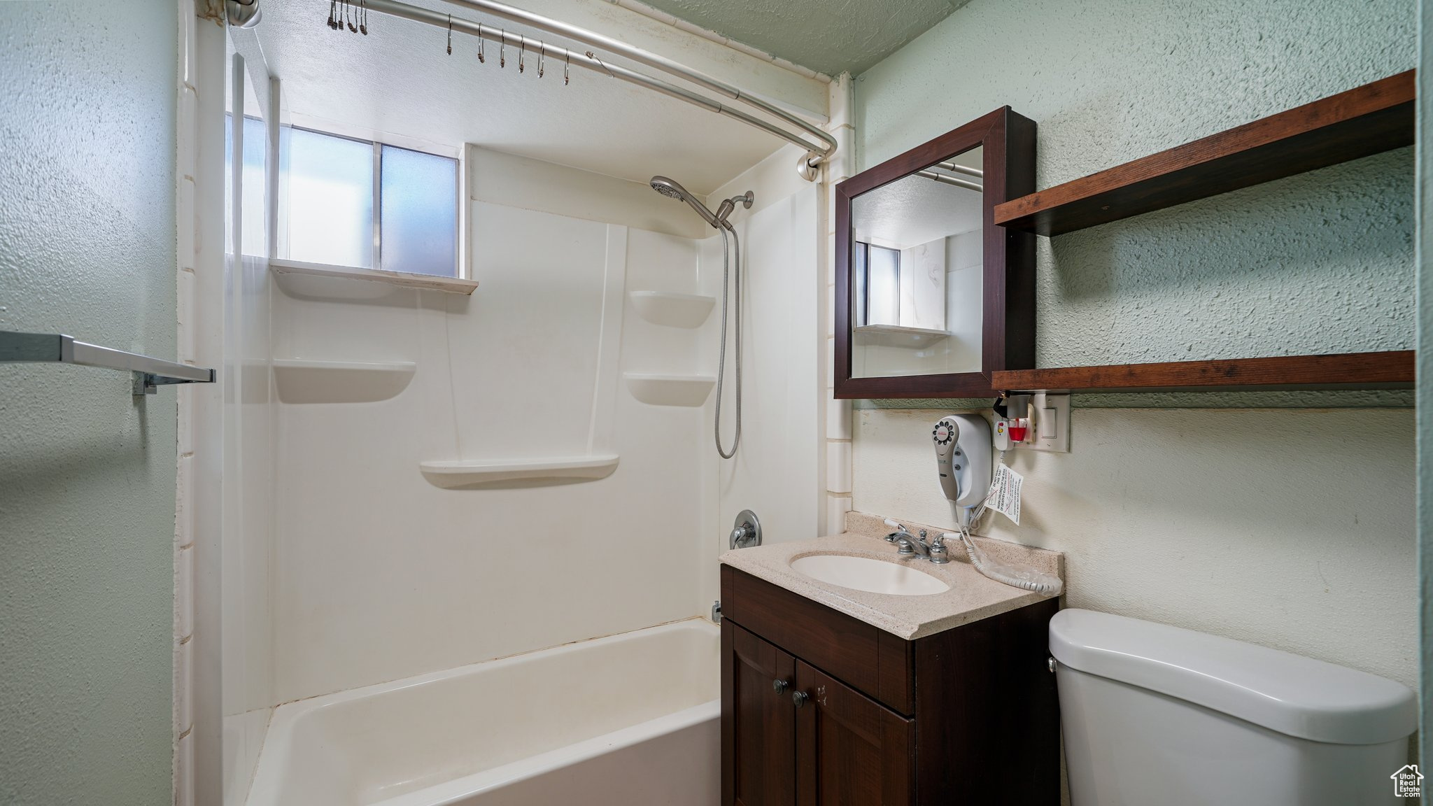 JOHNSON - Residential