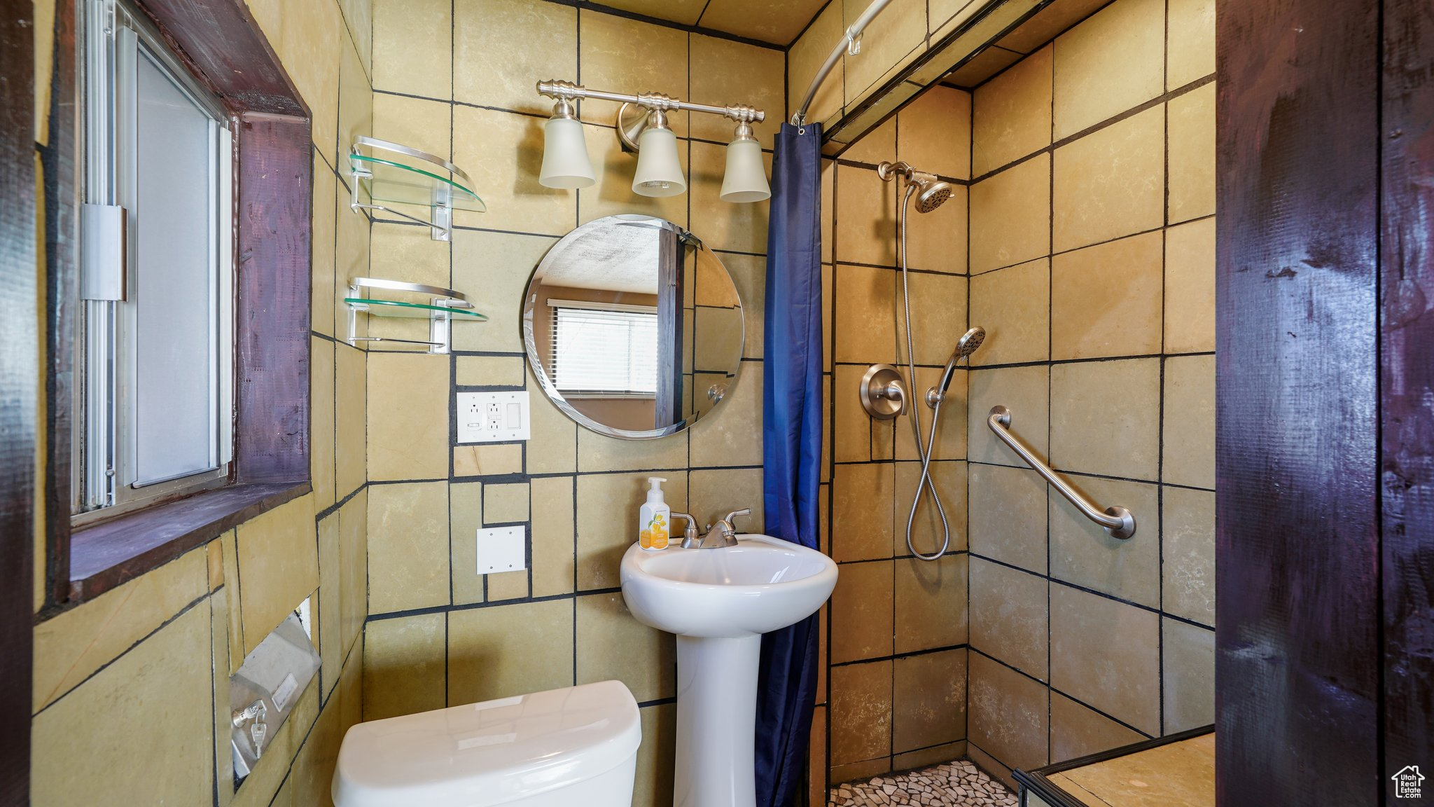 JOHNSON - Residential