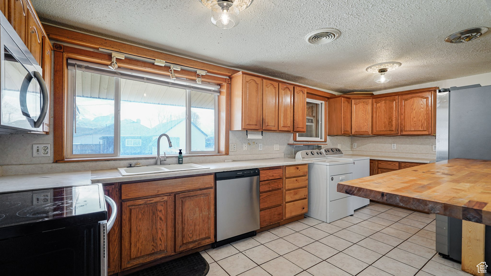 JOHNSON - Residential