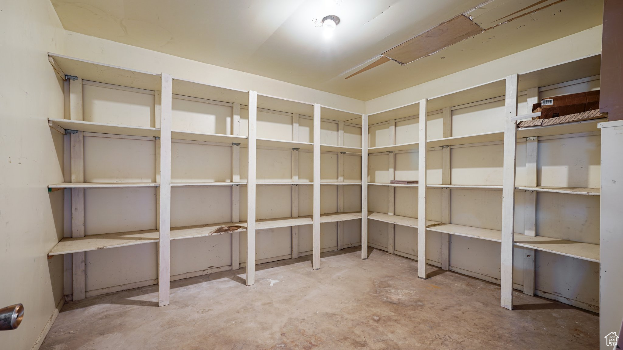 JOHNSON - Residential