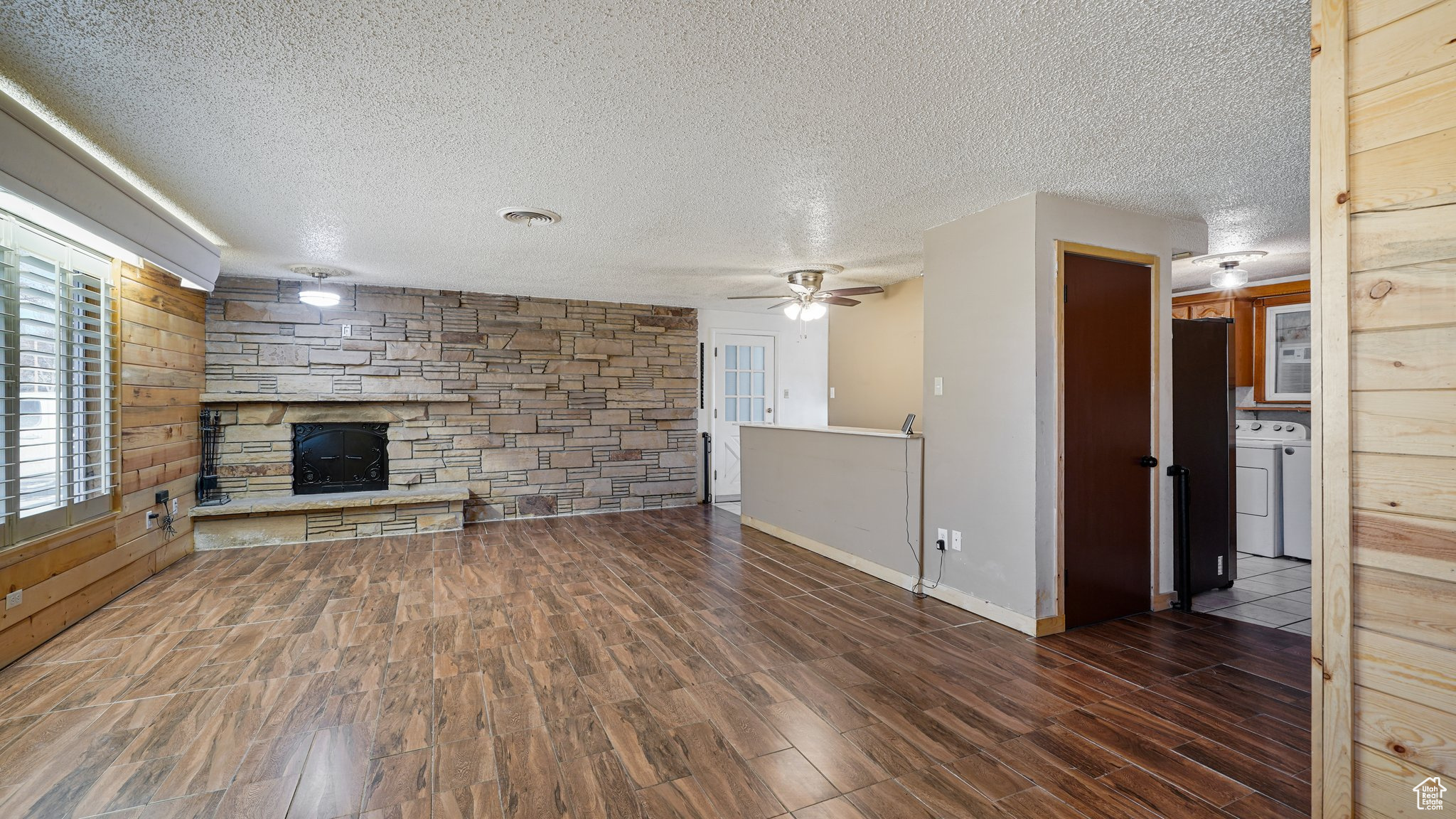 JOHNSON - Residential