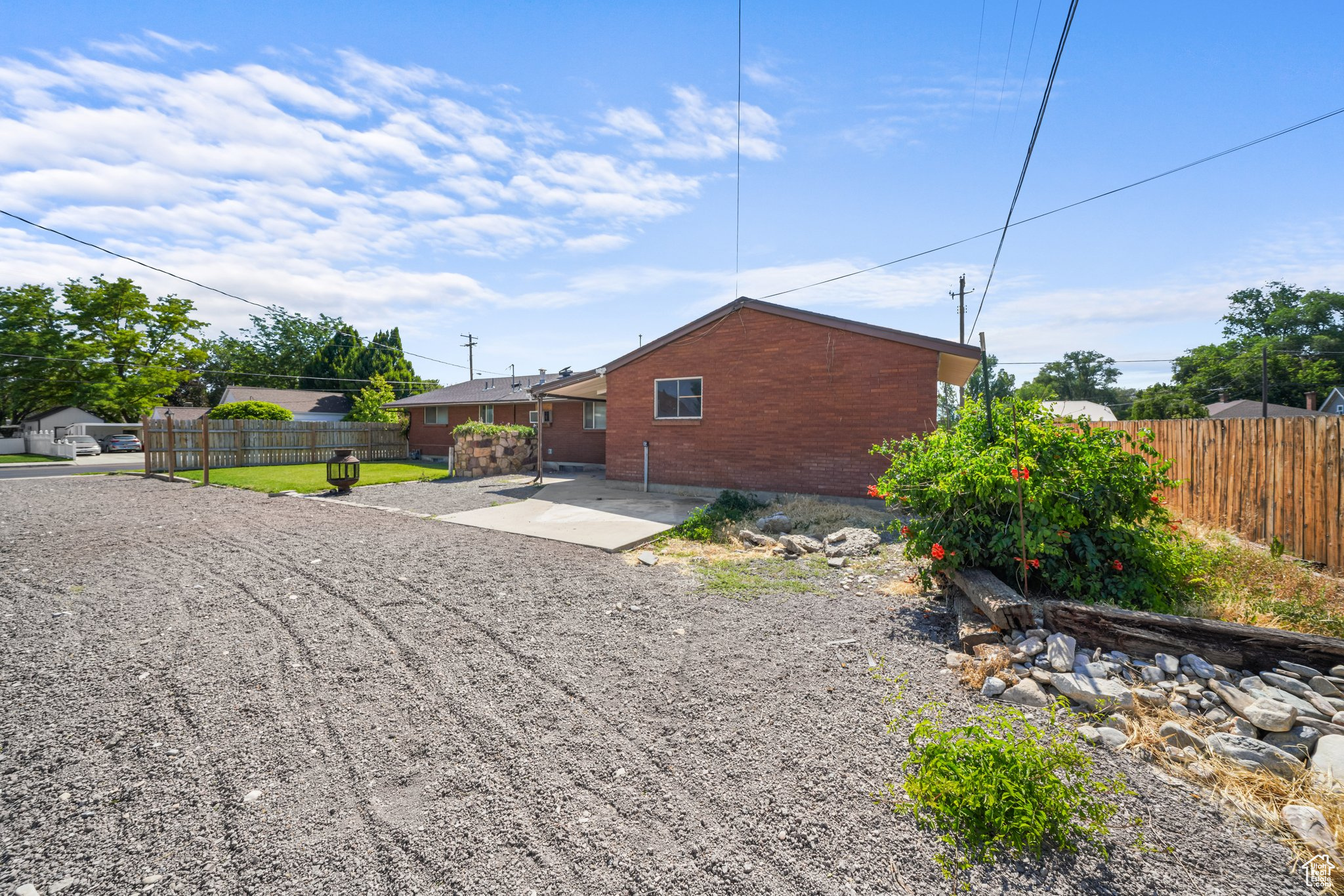 JOHNSON - Residential