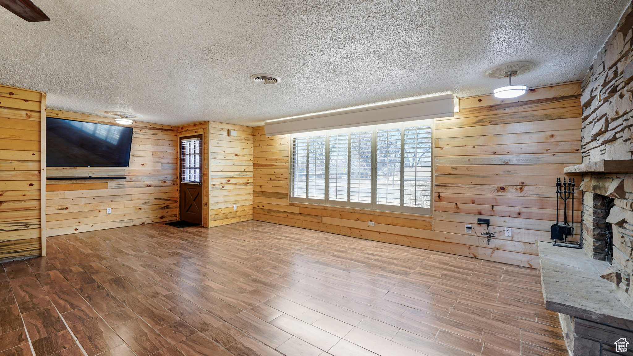 JOHNSON - Residential