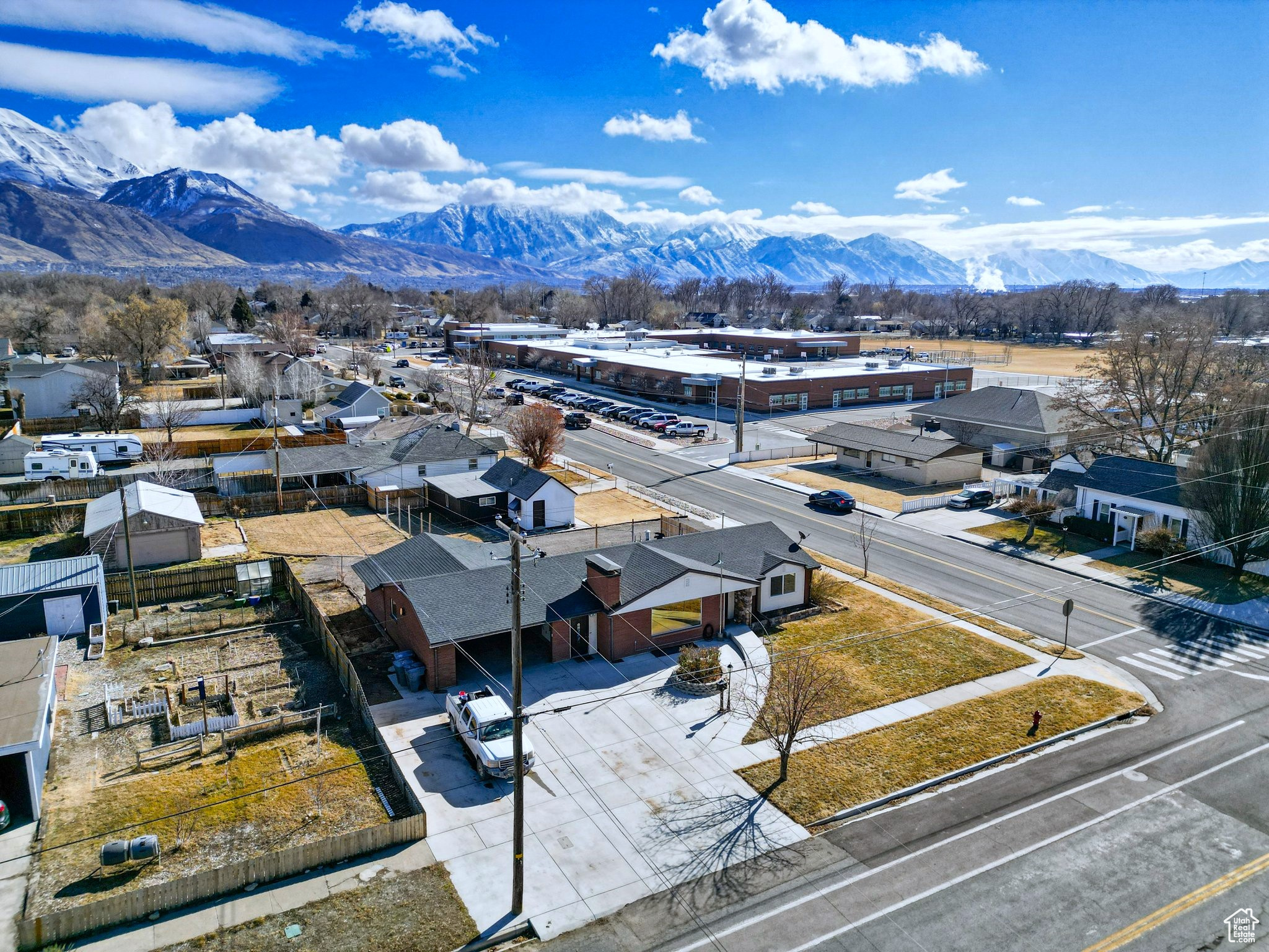 JOHNSON - Residential