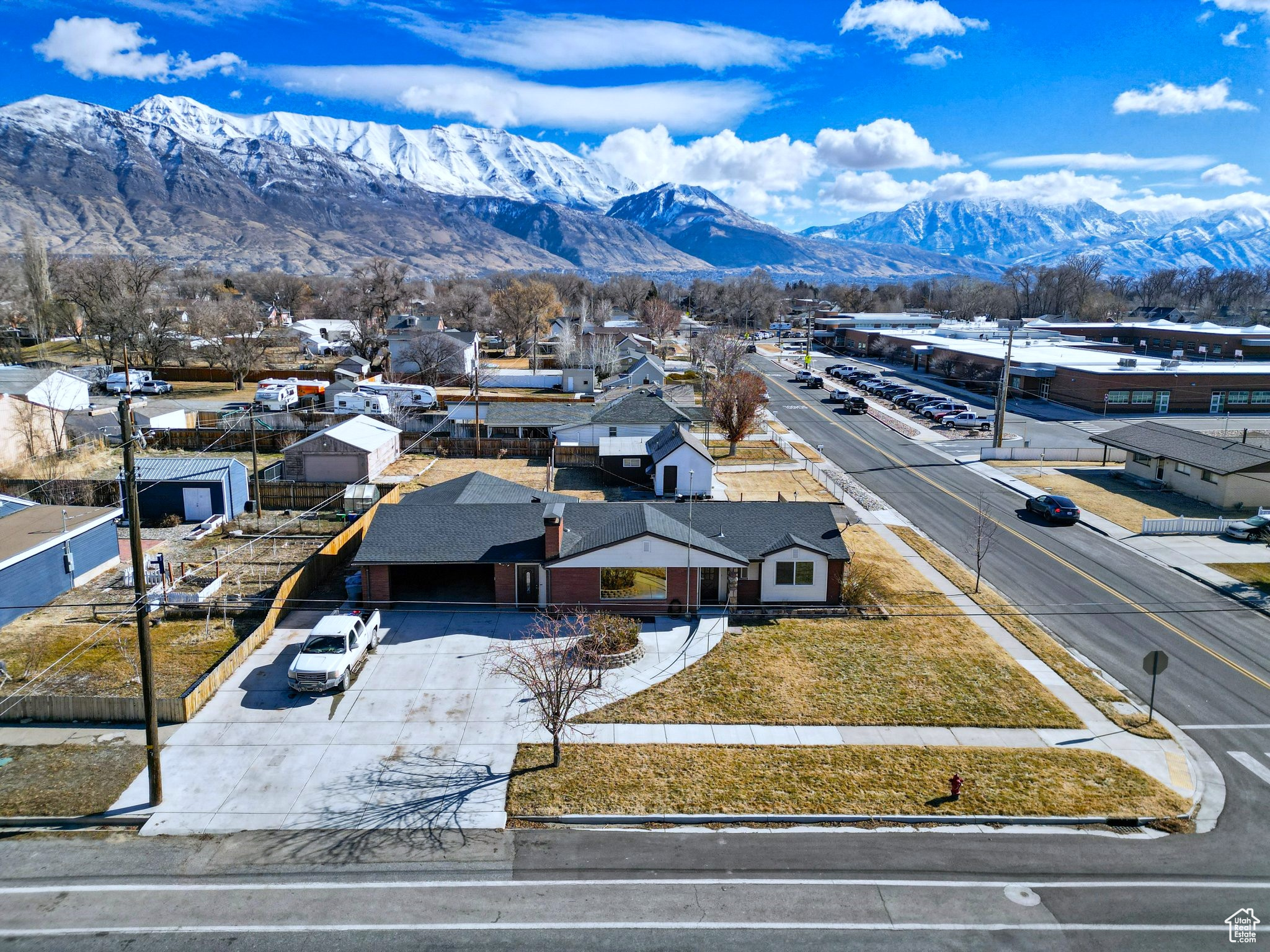 JOHNSON - Residential