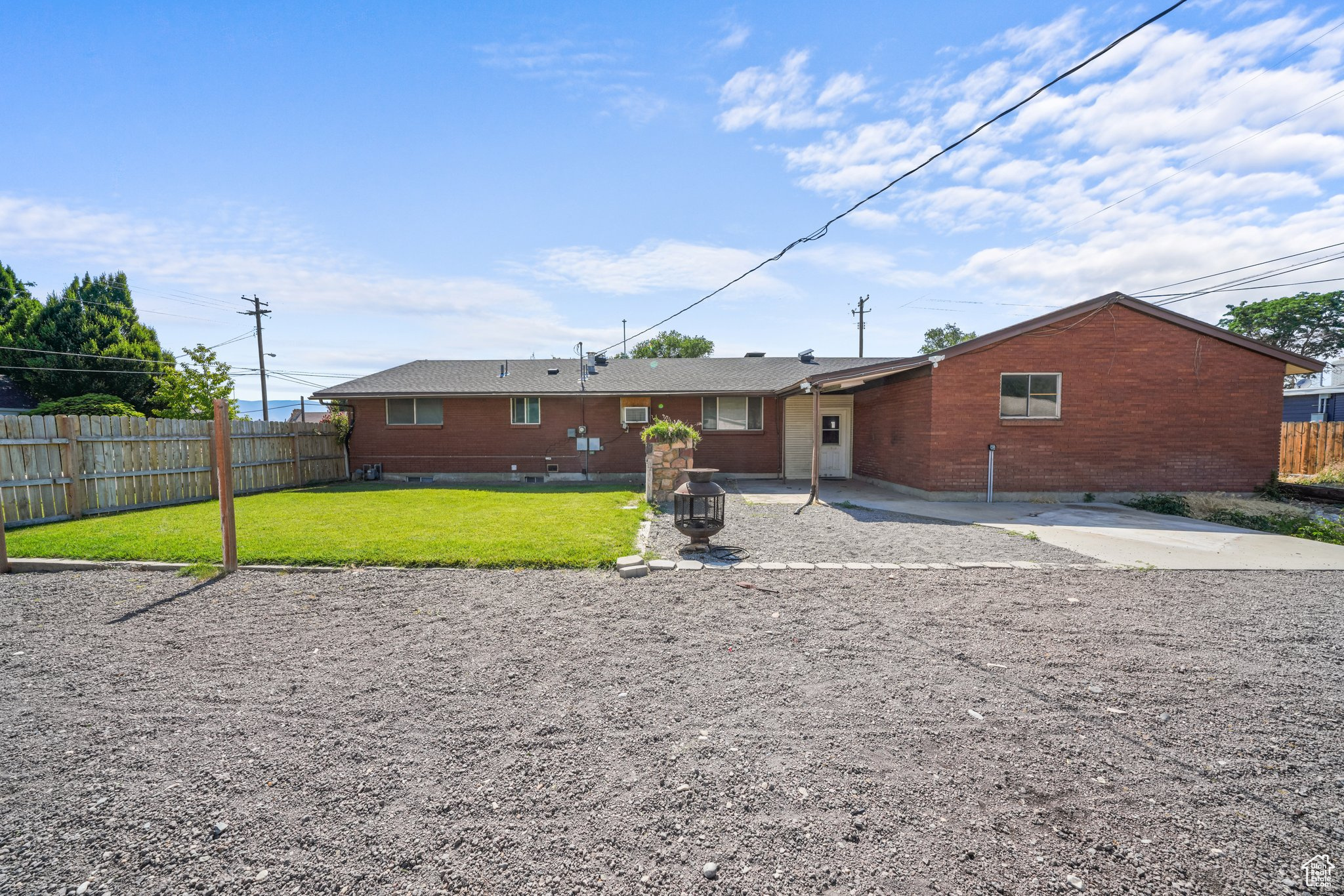 JOHNSON - Residential