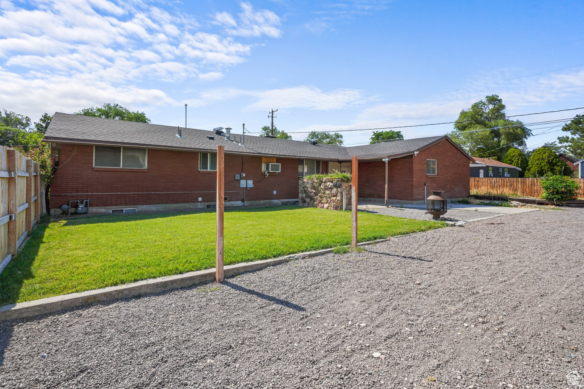 JOHNSON - Residential