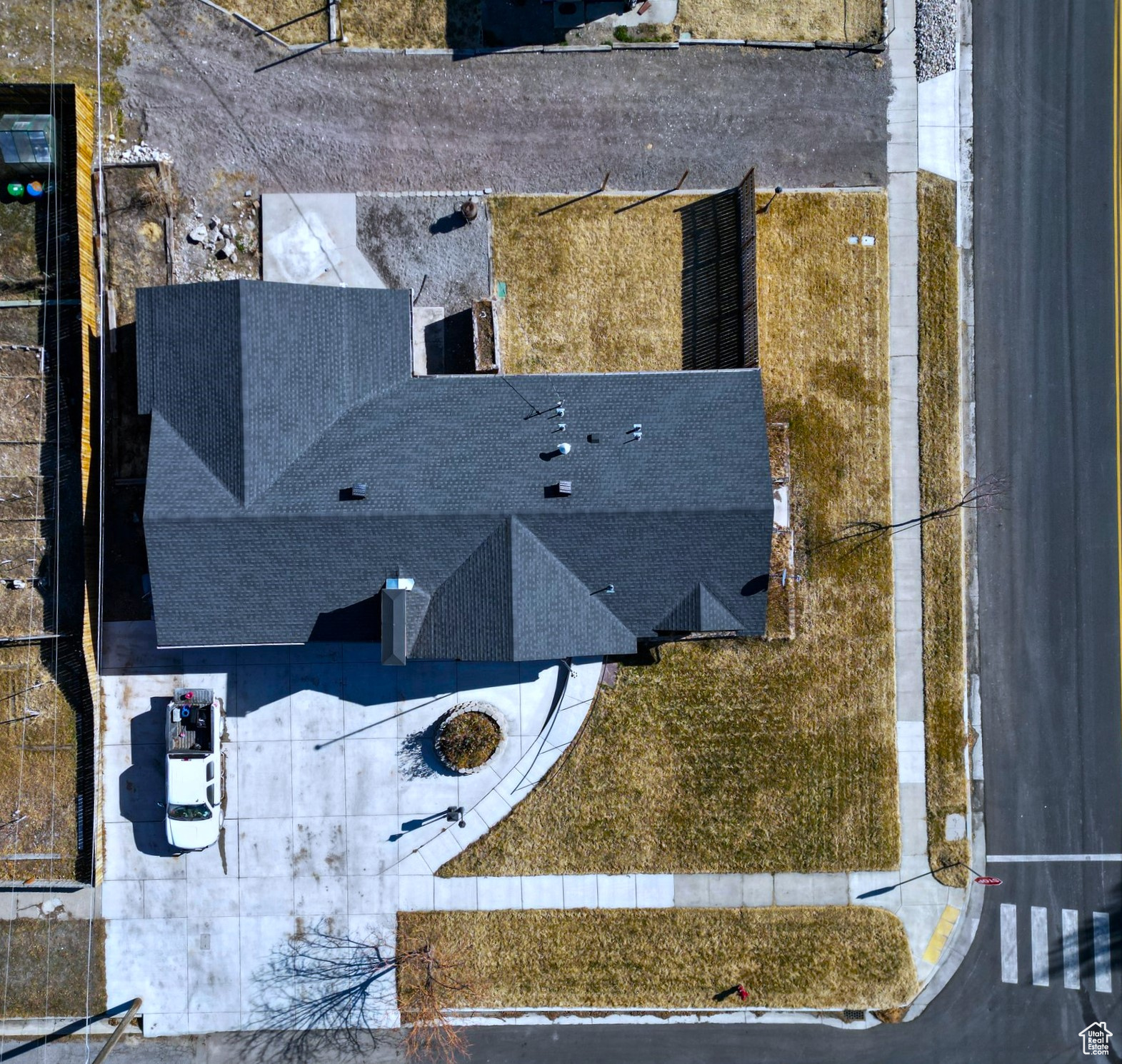 JOHNSON - Residential