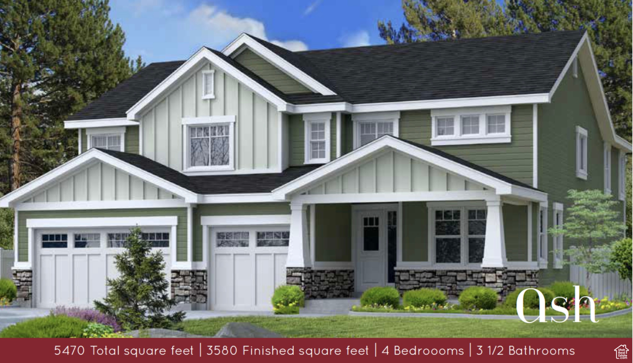 BEACON HILLS - Residential