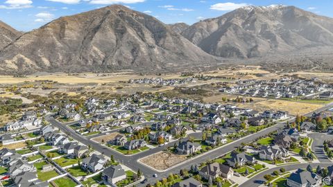 Tiny photo for 762 E 1020 S #7, Salem, UT 84653 (MLS # 2115880)