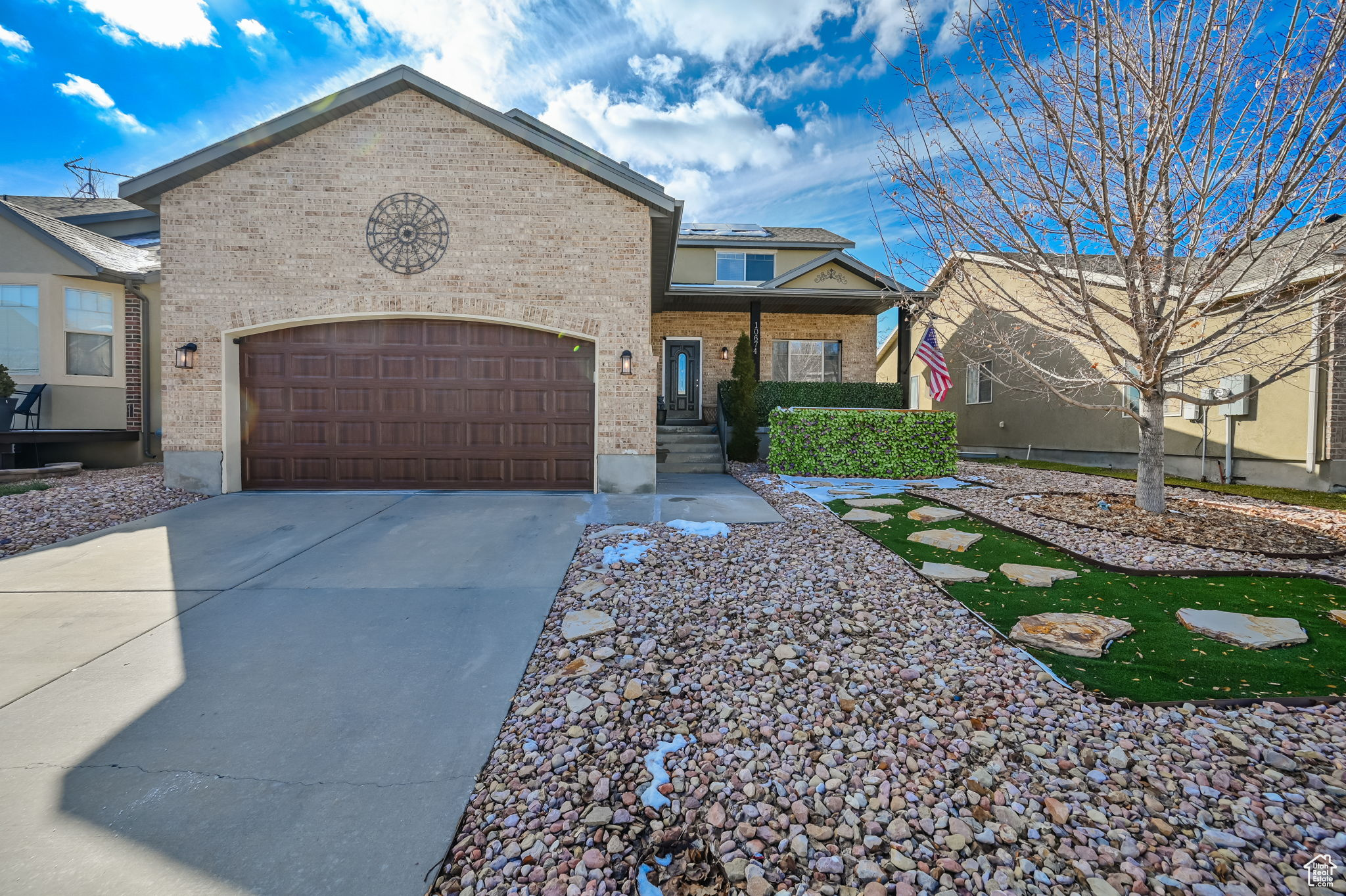 10674 S Pine Shadow Rd, South Jordan, Utah image 1