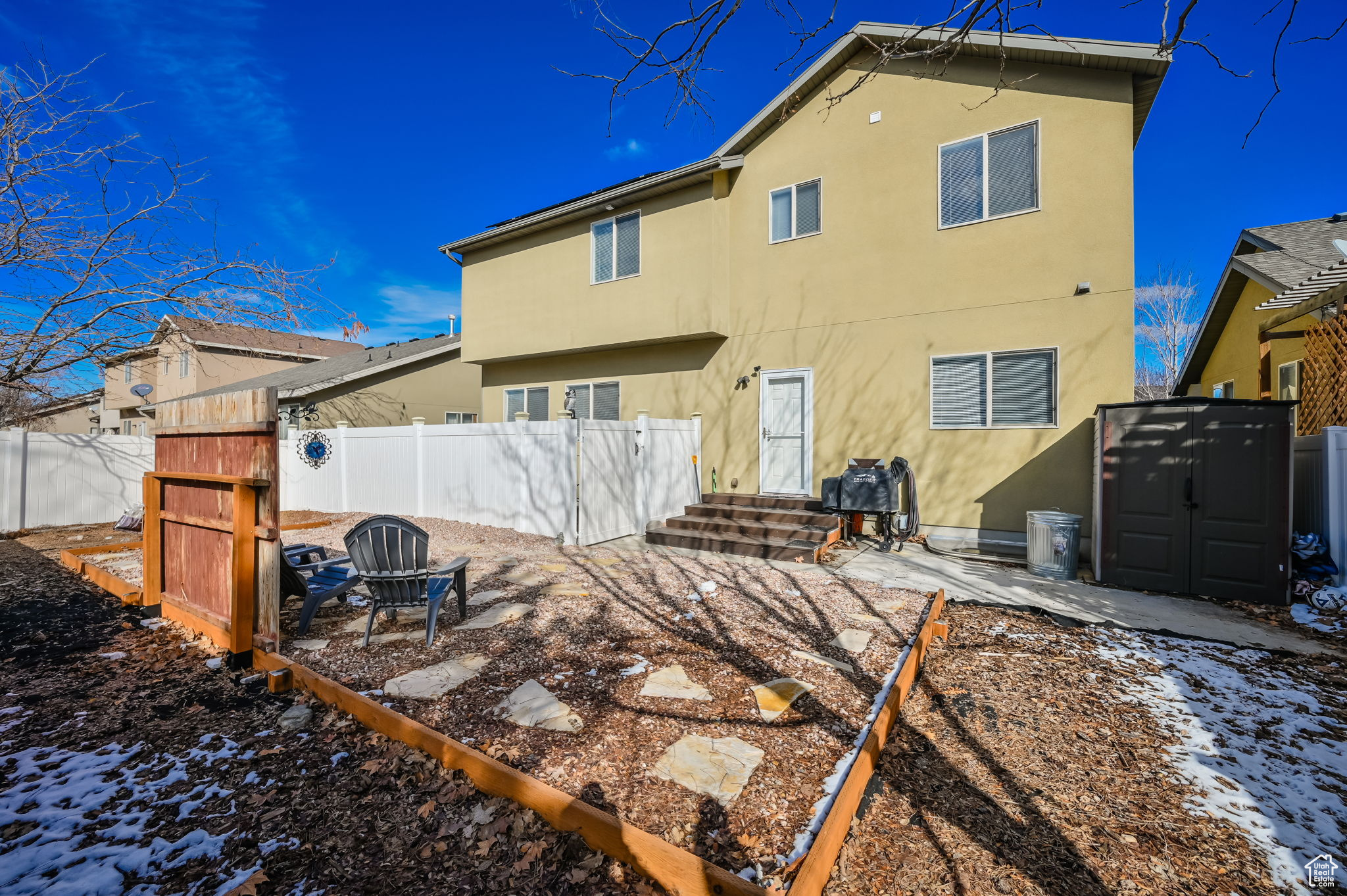 10674 S Pine Shadow Rd, South Jordan, Utah image 8