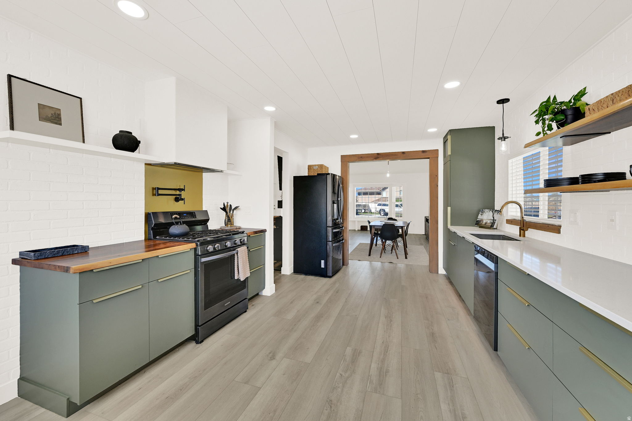 FARR WEST FARMS #1 - Residential