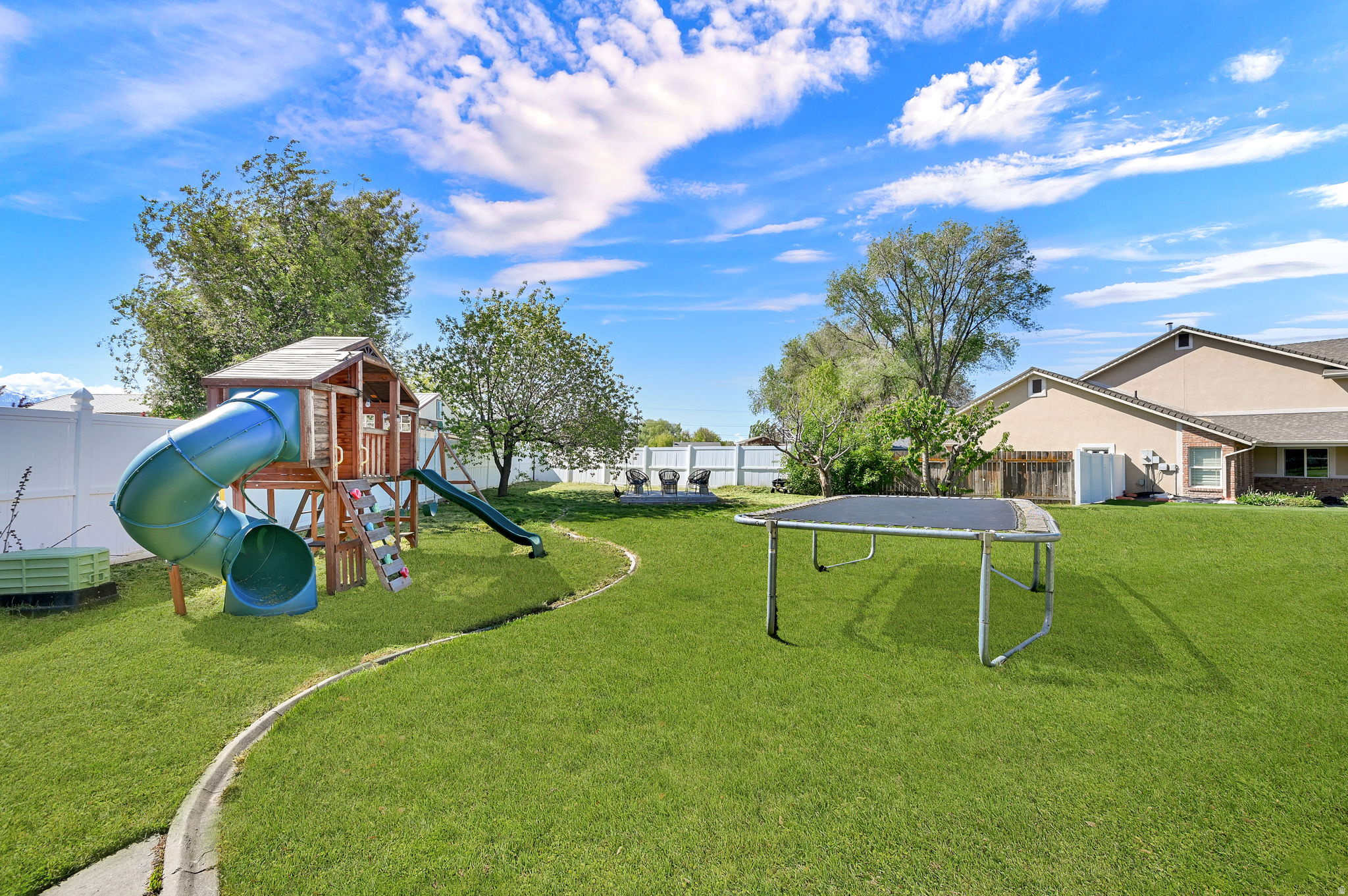 FARR WEST FARMS #1 - Residential