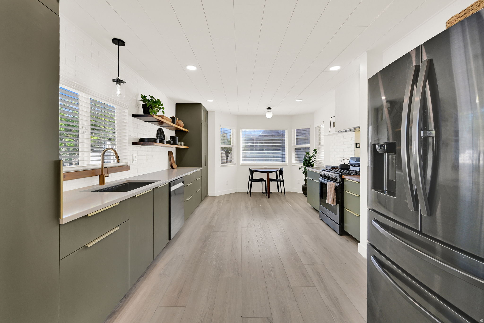 FARR WEST FARMS #1 - Residential
