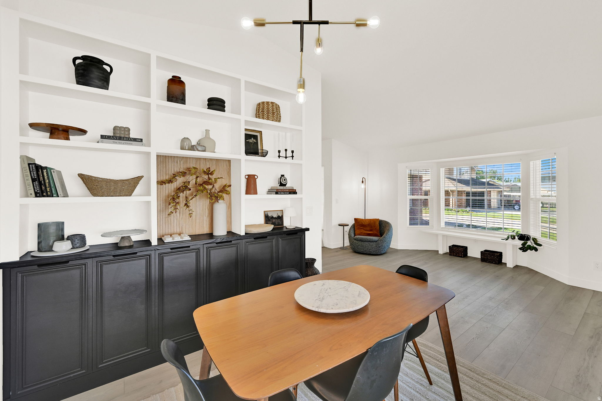 FARR WEST FARMS #1 - Residential
