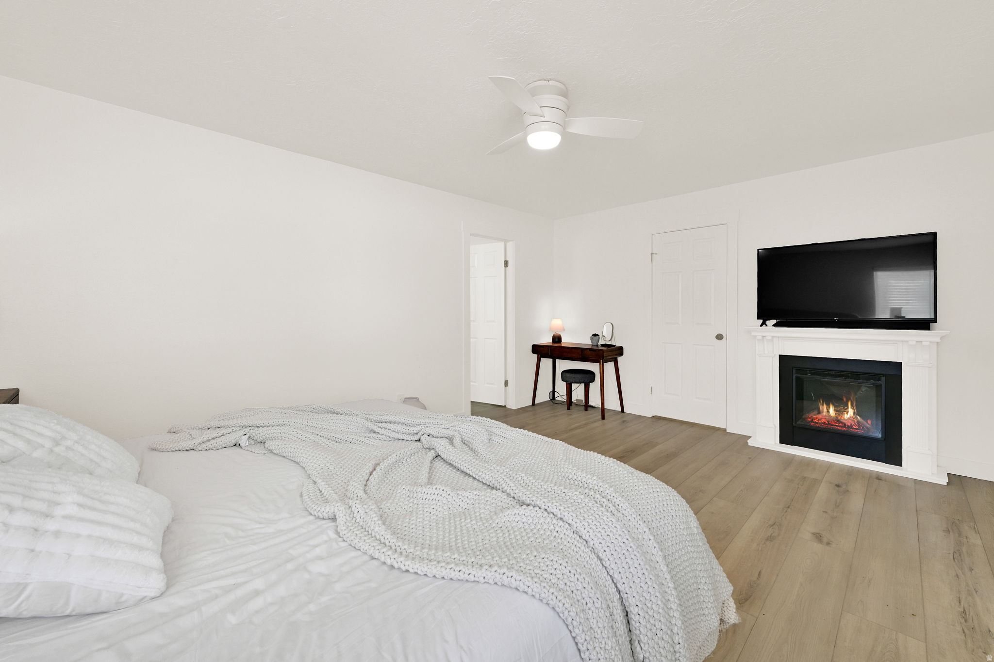 FARR WEST FARMS #1 - Residential