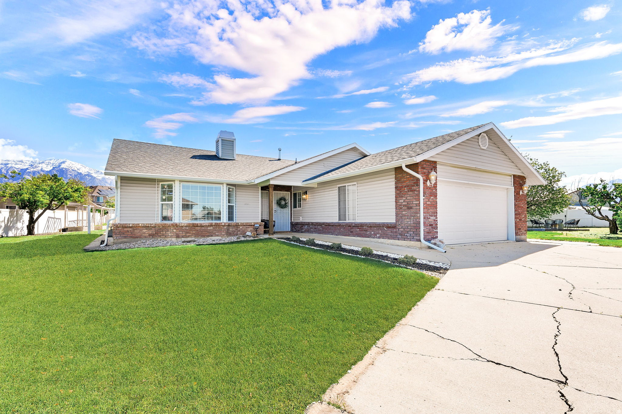 FARR WEST FARMS #1 - Residential