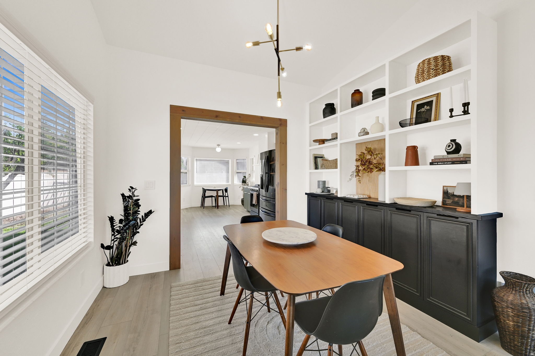 FARR WEST FARMS #1 - Residential