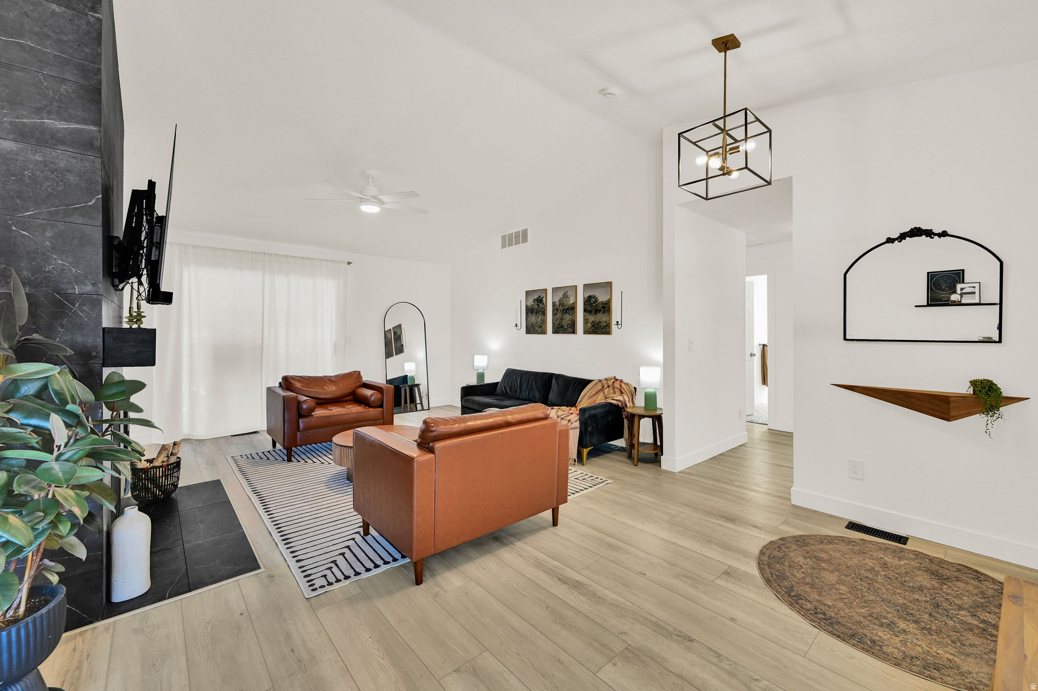 FARR WEST FARMS #1 - Residential