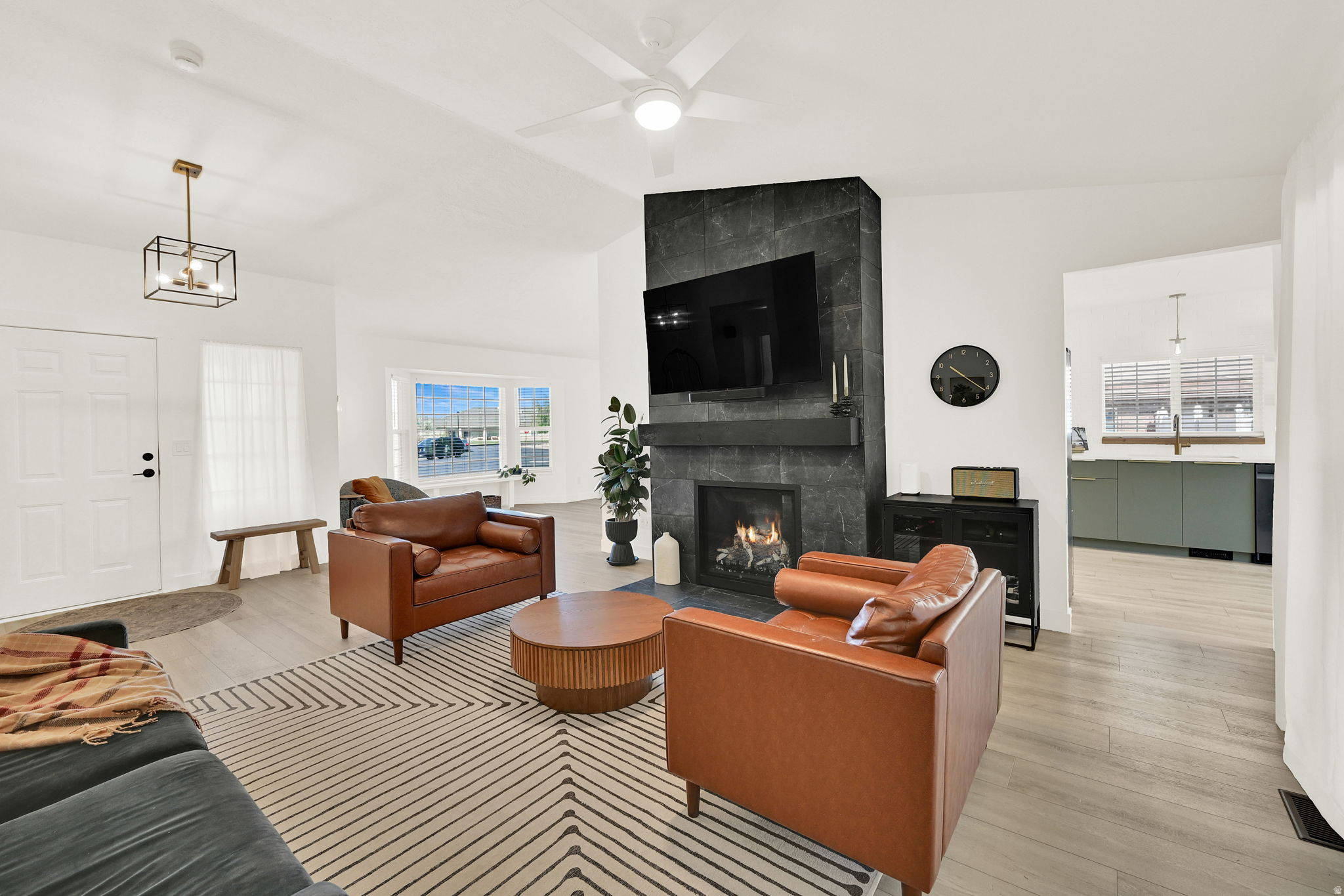 FARR WEST FARMS #1 - Residential