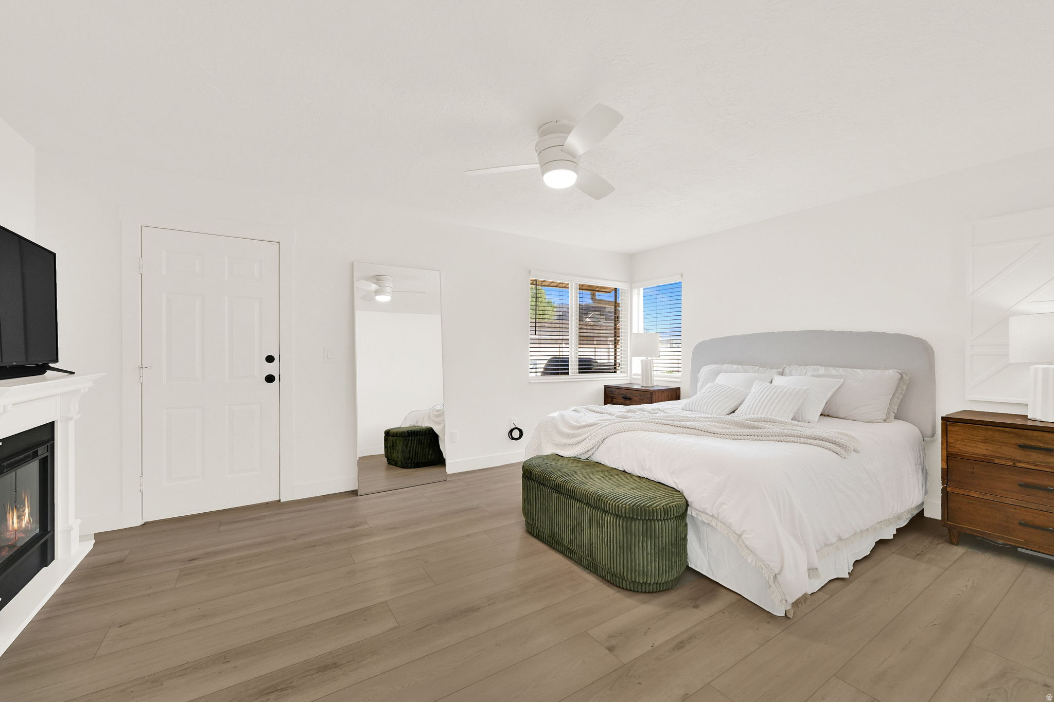 FARR WEST FARMS #1 - Residential