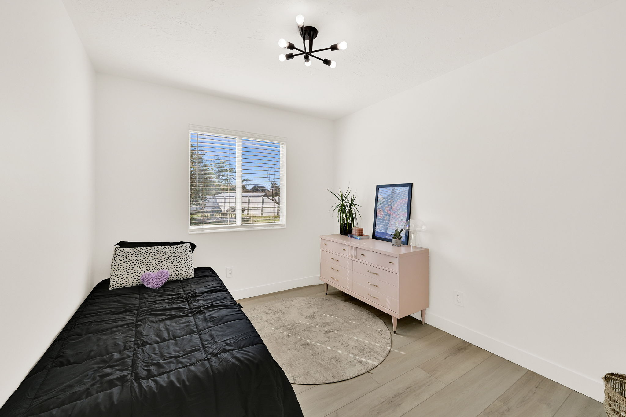 FARR WEST FARMS #1 - Residential
