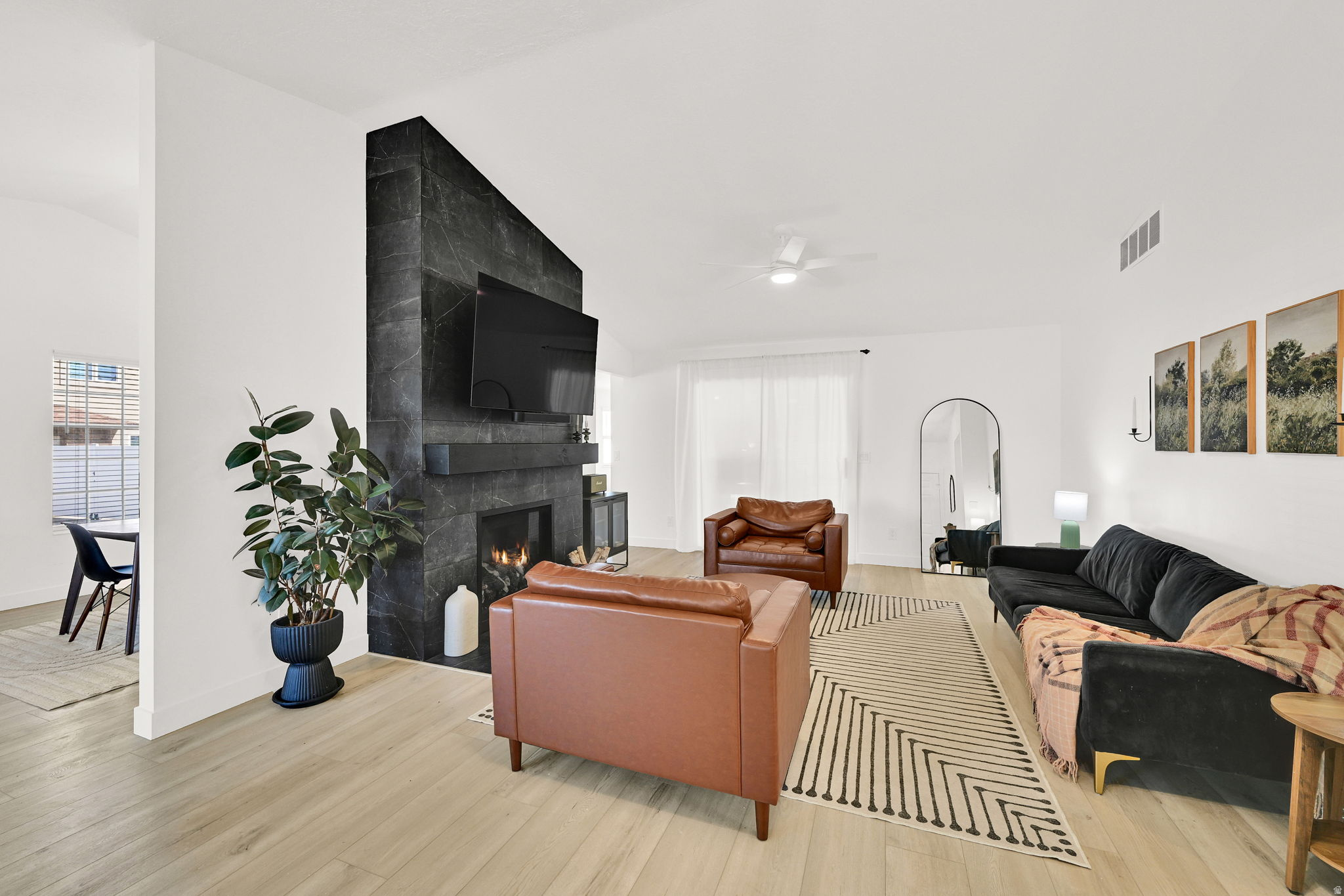 FARR WEST FARMS #1 - Residential