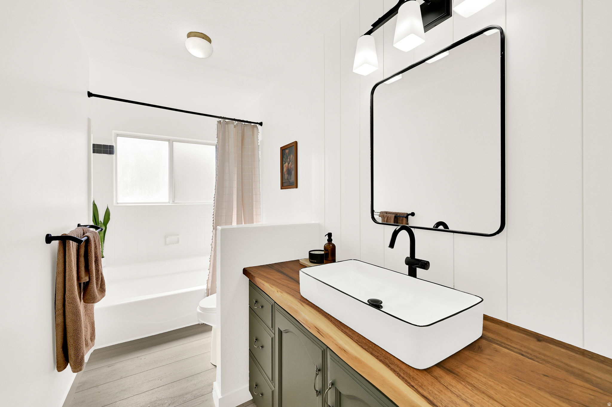 FARR WEST FARMS #1 - Residential