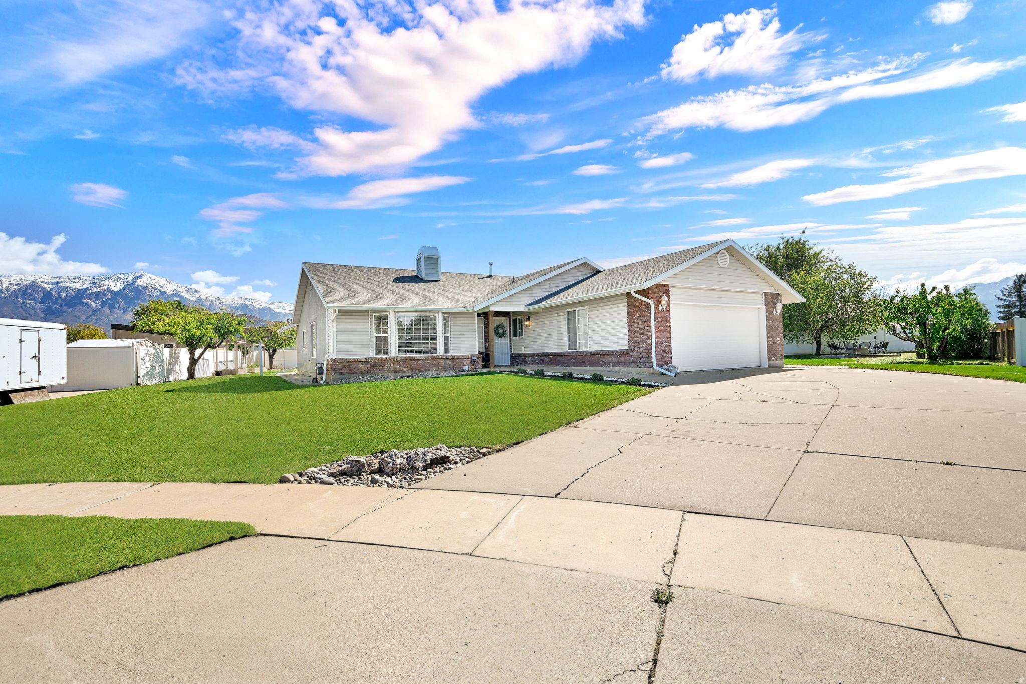 FARR WEST FARMS #1 - Residential