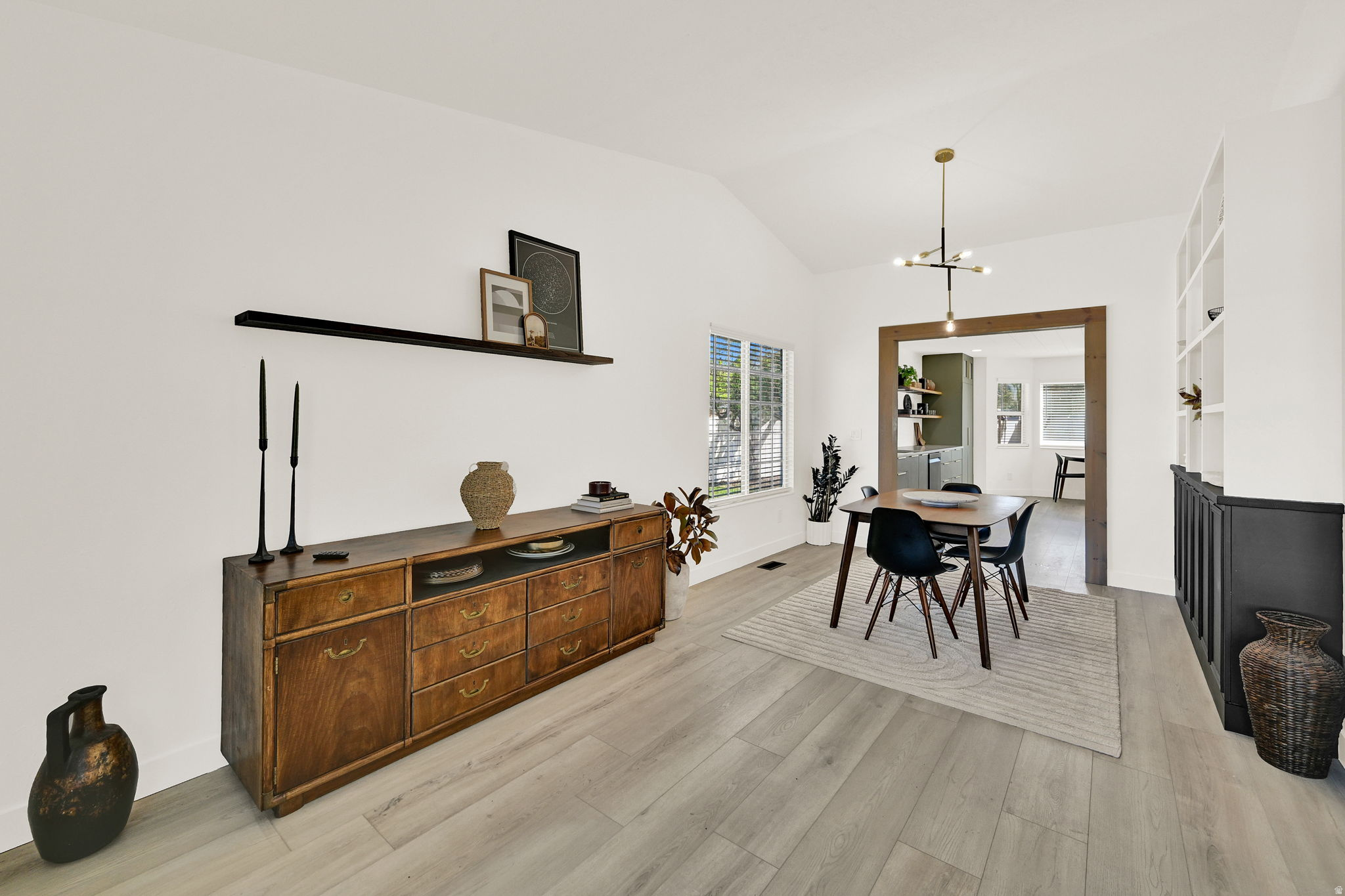 FARR WEST FARMS #1 - Residential