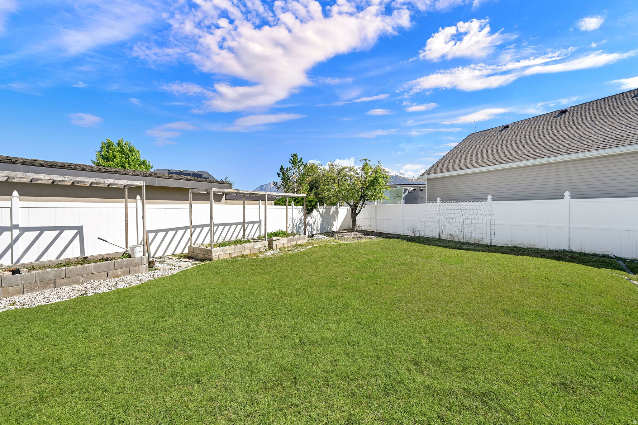 FARR WEST FARMS #1 - Residential