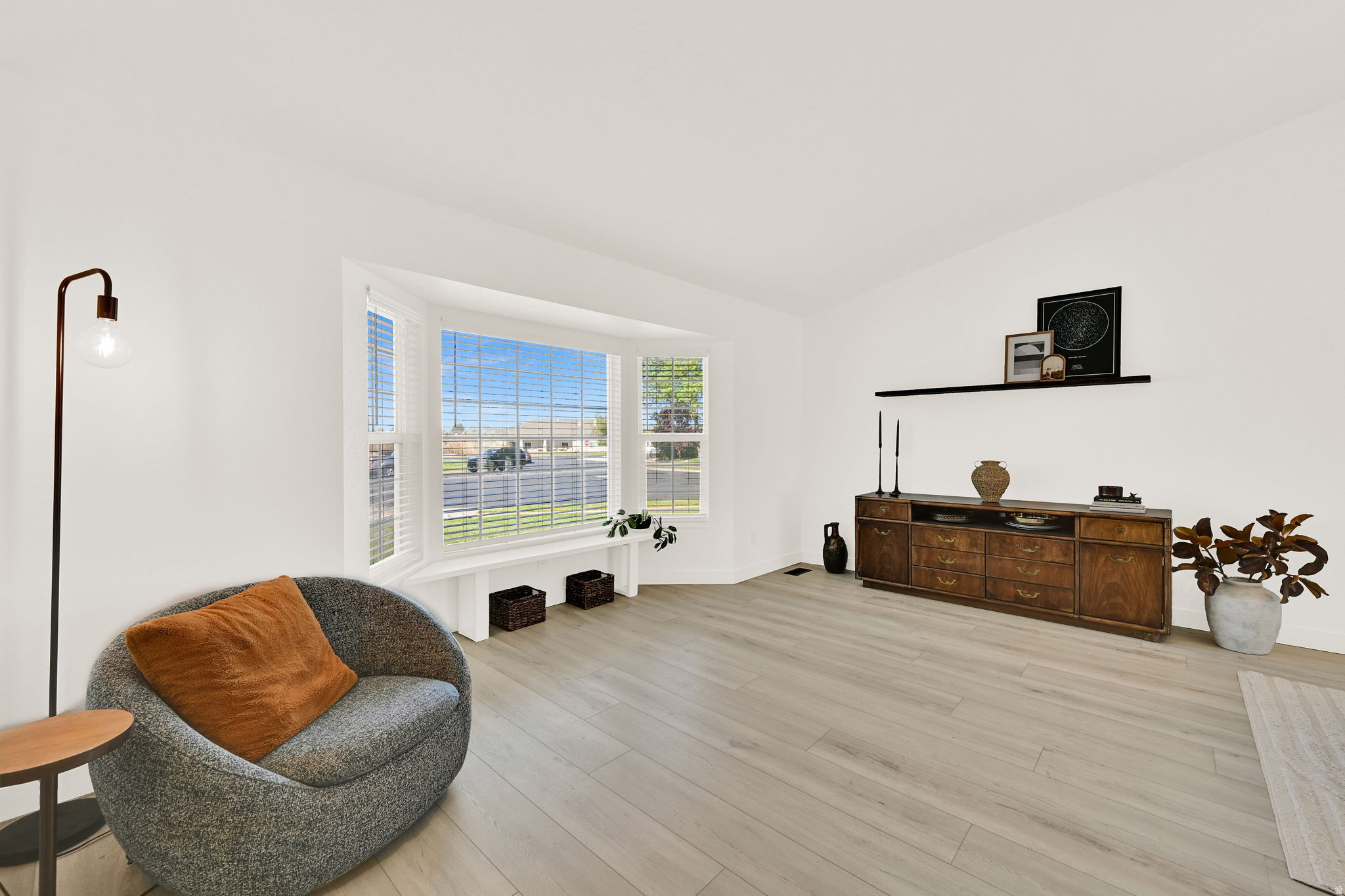 FARR WEST FARMS #1 - Residential