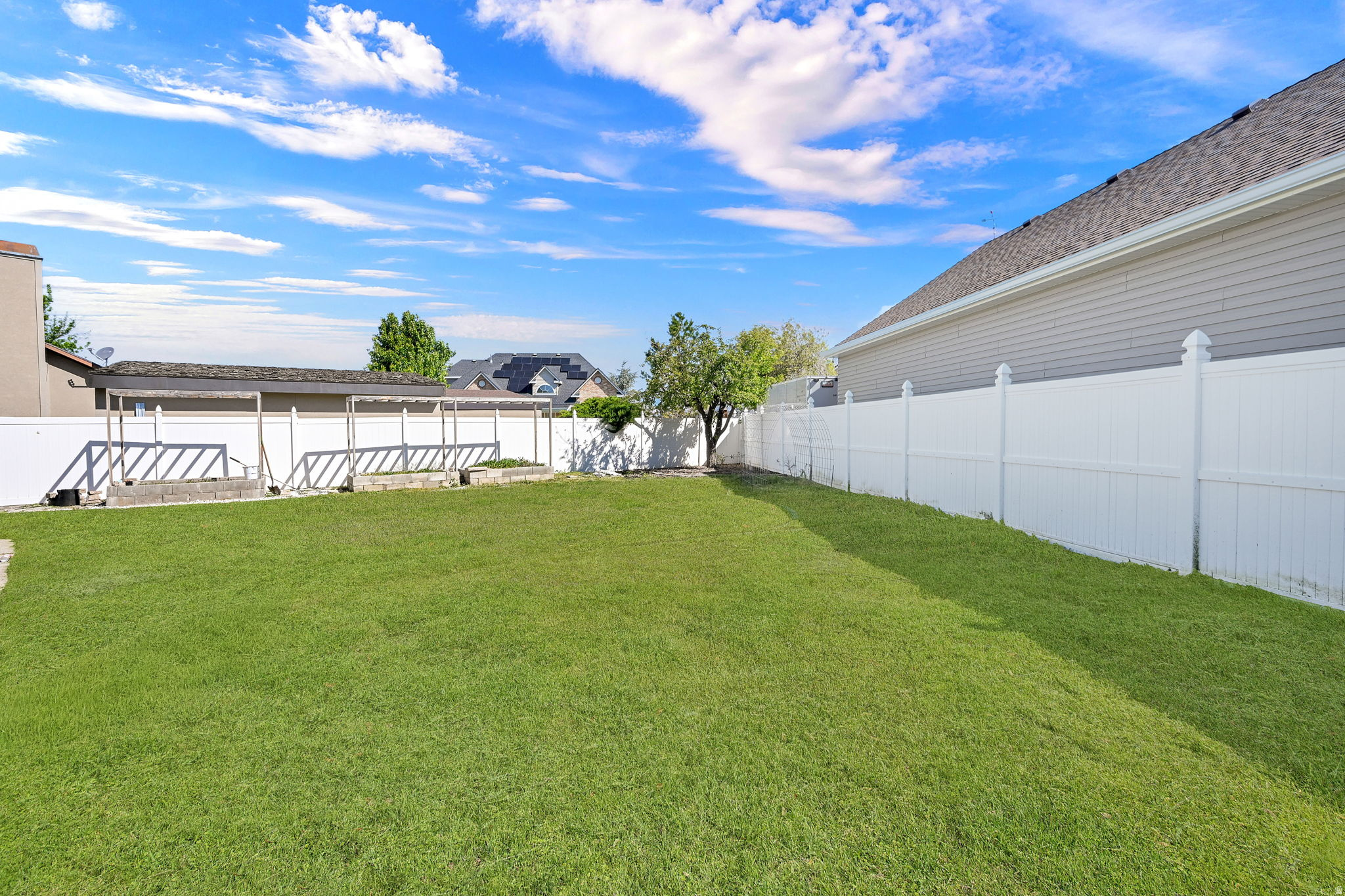 FARR WEST FARMS #1 - Residential