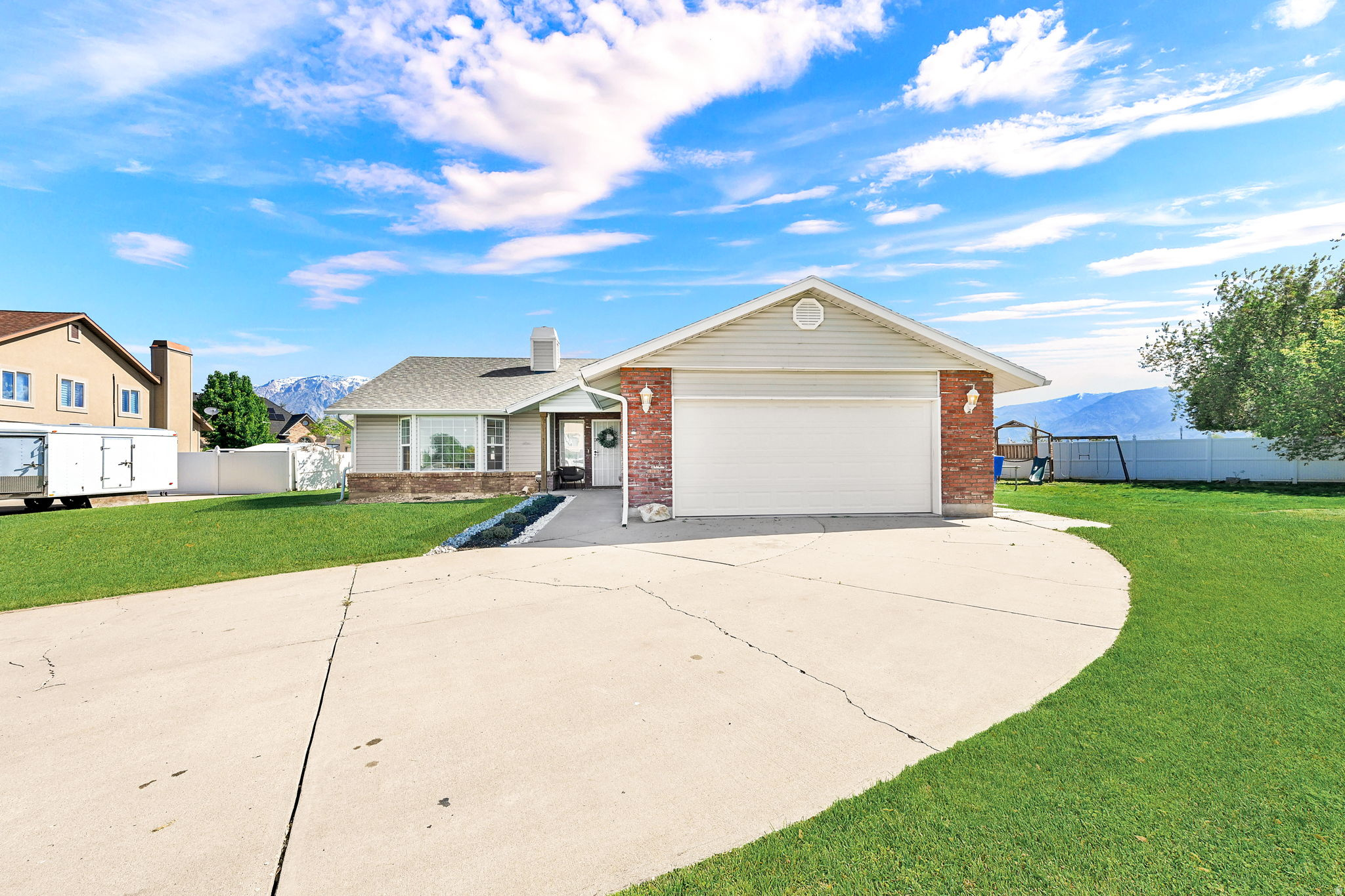 FARR WEST FARMS #1 - Residential