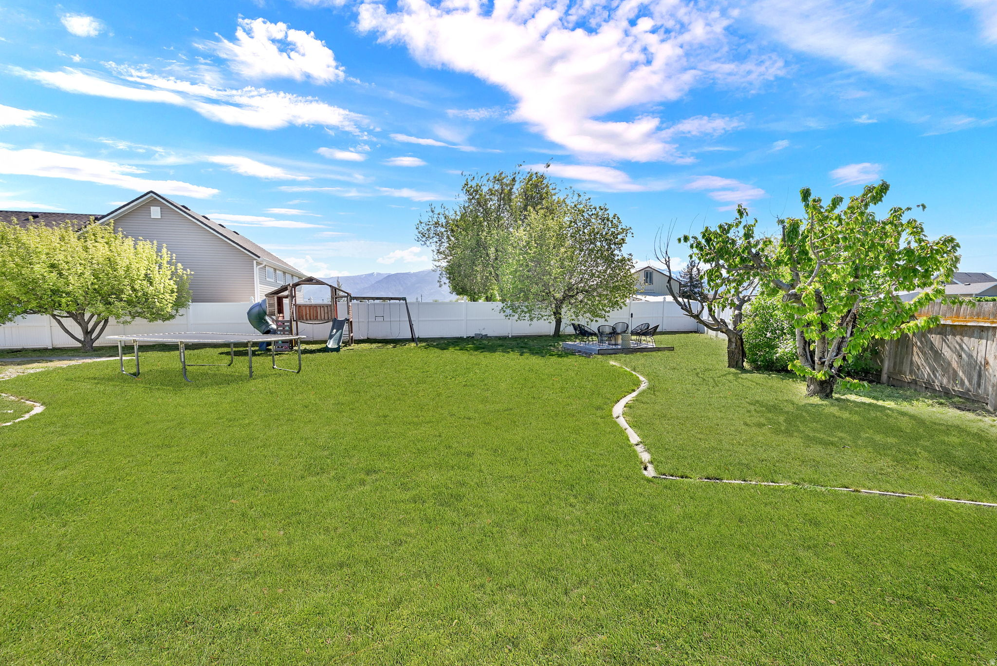 FARR WEST FARMS #1 - Residential